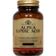 Alpha Lipoic Acid 60 mg - 