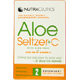 Aloe Seltzer+C - 