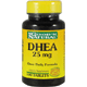 DHEA 25mg - 
