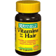 Vitamins for the Hair - 