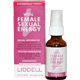 Vital Female Sexual Energy - 