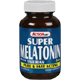 Super Melatonin Plus Valerian - 