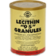 Lecithin 95 Granules - 