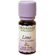 Lime Essential Oil - 