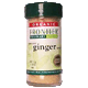 Ginger Root Ground Organic - 