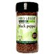 Black Pepper Medium Grind - 