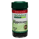 Black Peppercorns Whole Organic - 