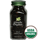 Simply Organic Black Peppercorns - 
