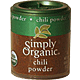 Simply Organic Chili Powder - 