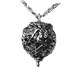 Fairy Pendant Necklace - 