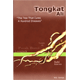 Tongkat Ali Book - 