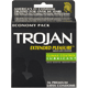 Trojan Extended Pleasure Condoms - 