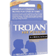 Trojan Her Pleasure Condoms - 