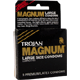Trojan Magnum Condoms 
