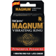 Trojan Magnum Vibrating Ring - 