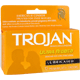 Trojan Ribbed 