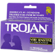 Trojan Very Sensitive 