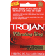 Trojan Vibrating Ring - 