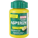 Low Dose Aspirin Enteric Coated 81 mg - 