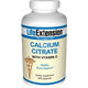 Calcium Citrate 1000 mg - 