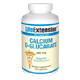 Calcium D-Glucarate 200 mg - 