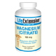 Magnesium Citrate 160 mg - 