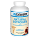Natural Estrogen with Pomegranate Extract - 