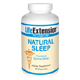 Natural Sleep 3 mg - 