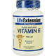 Vitamin E 400 IU Natural - 