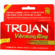 Trojan Vibrating Twin Pack - 