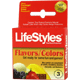 Lifestyles Assorted Flavors/Colors - 
