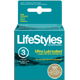 Lifestyles Ultra Lubricated - 