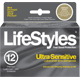 Lifestyles Ultra Sensitive - 