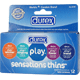 Durex Play Sensations Thins Condoms 
