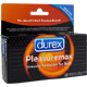Durex Pleasure Max Condoms - 