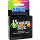 Durex Pleasure Pack 