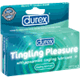 Durex Tingling Pleasure Condoms - 