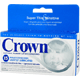Crown Condoms - 