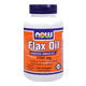 Organic Flax Oil 1000mg - 