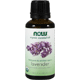 Organic Lavender Oil - 