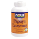 Papaya Enzyme Chewable - 