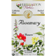 Rosemary Leaf Tea Organic - 