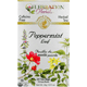 Peppermint Leaf Tea Organic - 