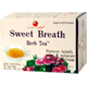 Sweet Breath Tea - 