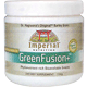 Green Fusion - 