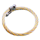 Rope Bracelet & Ring Set - 