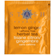 Lemon Ginger Sharpness Tea CF - 