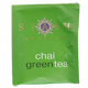 Premium Green Chai Tea - 