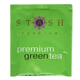 Premium Green Tea - 