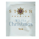 White Christmas Tea - 